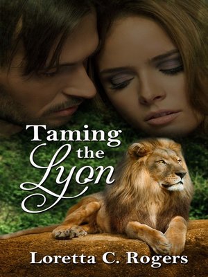 cover image of Taming the Lyon